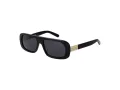 GCDS Lunettes de Soleil GD 0039 01A