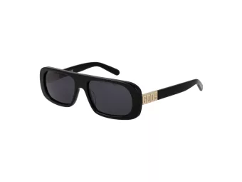 GCDS Lunettes de Soleil GD 0039 01A