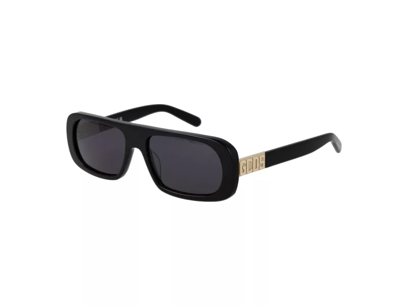 GCDS Lunettes de Soleil GD 0039 01A