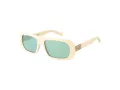 GCDS Lunettes de Soleil GD 0039 21Q