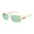 GCDS Lunettes de Soleil GD 0039 21Q