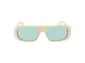 GCDS Lunettes de Soleil GD 0039 21Q