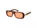 GCDS Lunettes de Soleil GD 0039 52E