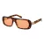 GCDS Lunettes de Soleil GD 0039 52E