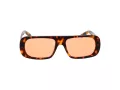 GCDS Lunettes de Soleil GD 0039 52E