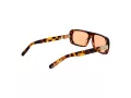 GCDS Lunettes de Soleil GD 0039 52E