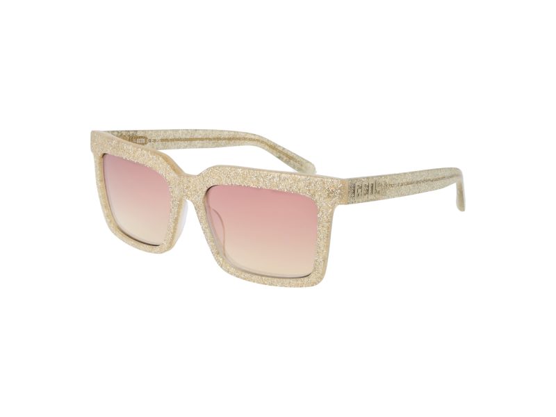 GCDS Lunettes de Soleil GD 0041 24U