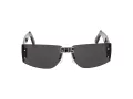 GCDS Lunettes de Soleil GD 0042 16A