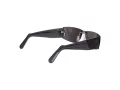 GCDS Lunettes de Soleil GD 0042 16A