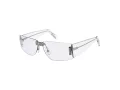GCDS Lunettes de Soleil GD 0042 16X