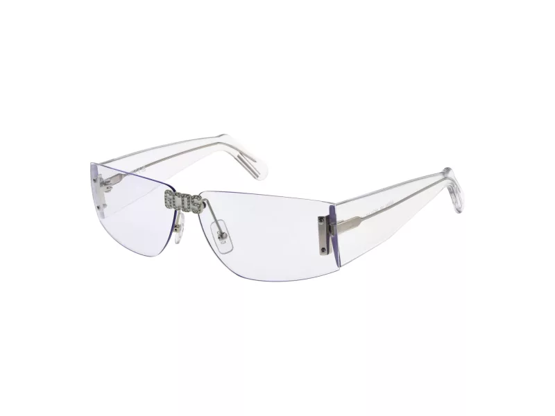 GCDS Lunettes de Soleil GD 0042 16X