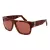 GCDS Lunettes de Soleil GD 0044 52S