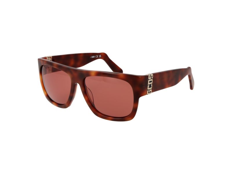GCDS Lunettes de Soleil GD 0044 52S