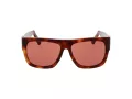 GCDS Lunettes de Soleil GD 0044 52S