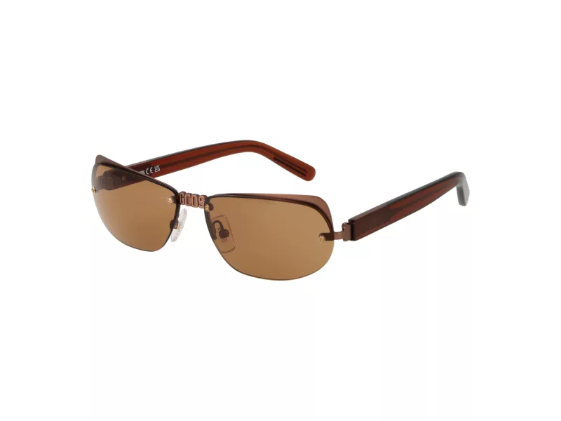 GCDS Lunettes de Soleil GD 0047 37E