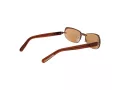 GCDS Lunettes de Soleil GD 0047 37E