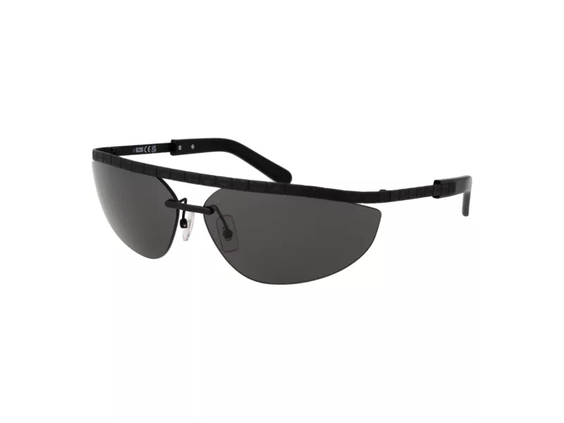 GCDS Lunettes de Soleil GD 0051 02A