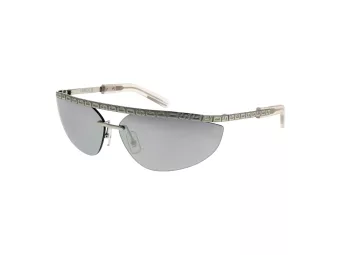 GCDS Lunettes de Soleil GD 0051 16C