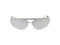 GCDS Lunettes de Soleil GD 0051 16C