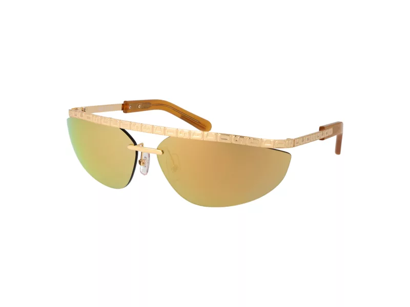 GCDS Lunettes de Soleil GD 0051 30G
