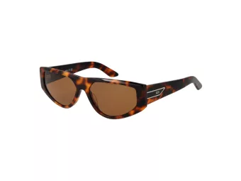 GCDS Lunettes de Soleil GD 0055 52E