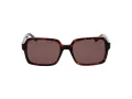 GCDS Lunettes de Soleil GD 0059 52E