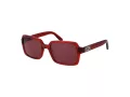 GCDS Lunettes de Soleil GD 0059 66S
