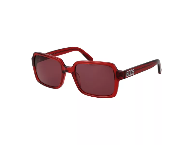 GCDS Lunettes de Soleil GD 0059 66S