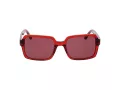 GCDS Lunettes de Soleil GD 0059 66S