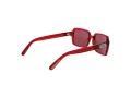 GCDS Lunettes de Soleil GD 0059 66S
