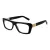 GCDS Lunettes de Vue GD 5018 001