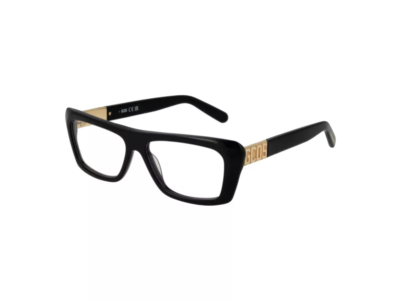 GCDS Lunettes de Vue GD 5018 001