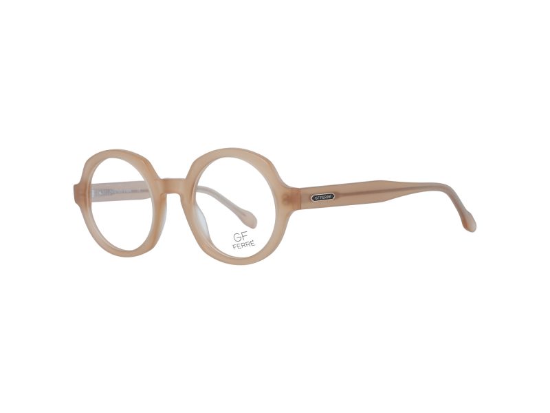 Gianfranco Ferr Lunettes de Vue GFF 0128 005 Lentilles de
