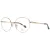 Gianfranco Ferré Lunettes de Vue GFF 0165 001