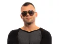 Guess Lunettes de Soleil GF 0217 94C