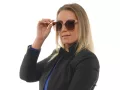 Guess Lunettes de Soleil GF 0349 32F