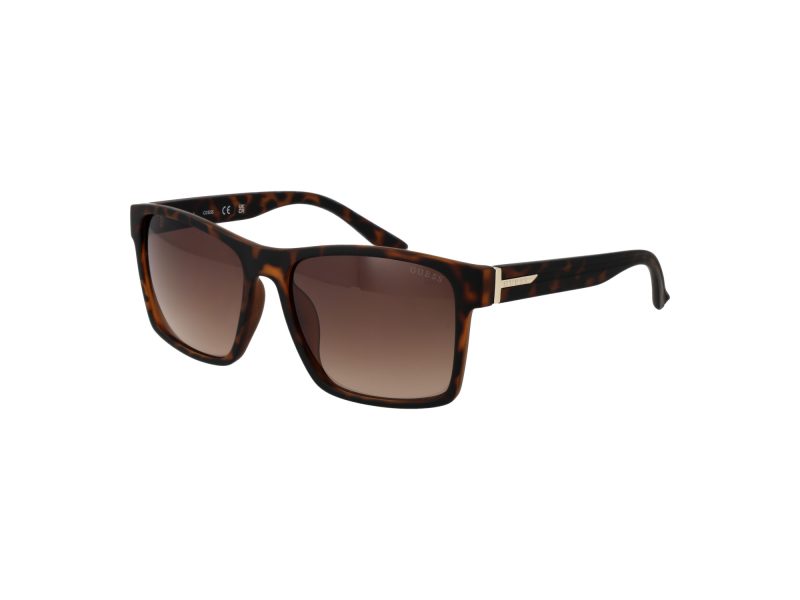 Guess Lunettes de Soleil GF 5049 52F