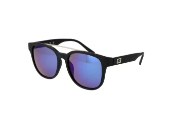 Guess Lunettes de Soleil GF 5075 02X