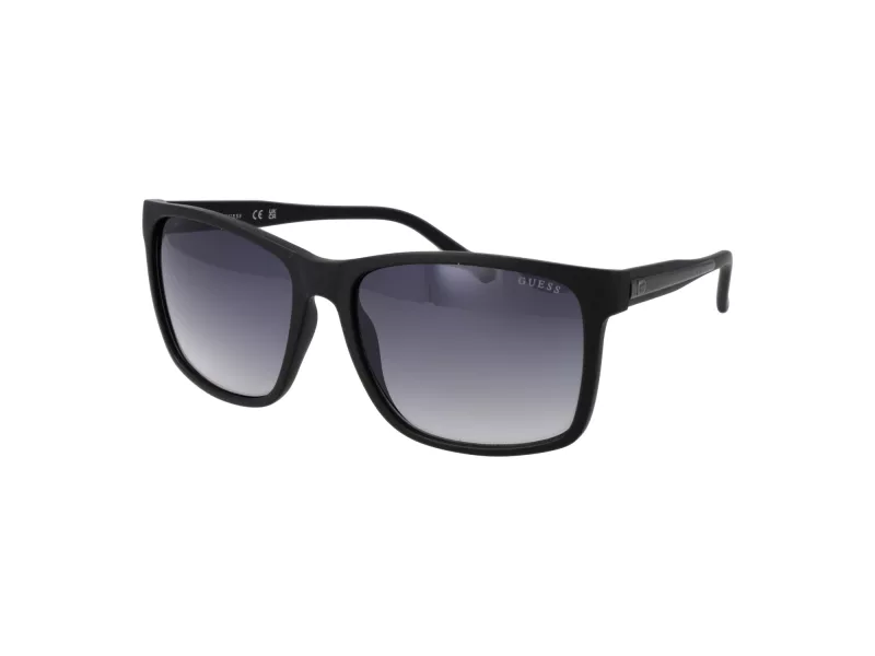 Guess Lunettes de Soleil GF 5082 02C