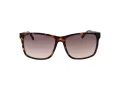 Guess Lunettes de Soleil GF 5082 52F
