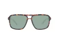 Guess Lunettes de Soleil GF 5085 52N