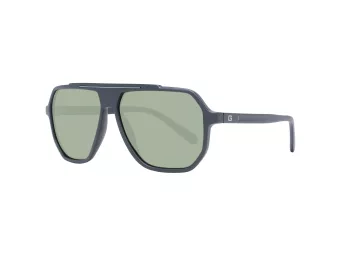 Guess Lunettes de Soleil GF 5088 02N