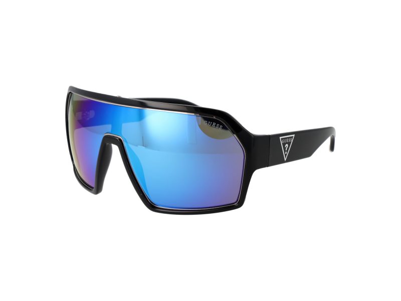 Guess Lunettes de Soleil GF 5101 01C