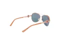 Guess Lunettes de Soleil GF 6085 28U