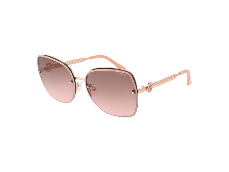 Guess Lunettes de Soleil GF 6119 28T