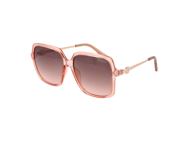Guess Lunettes de Soleil GF 6131 72T