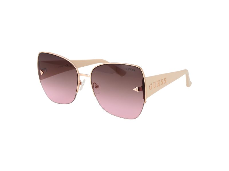 Guess Lunettes de Soleil GF 6136 28T