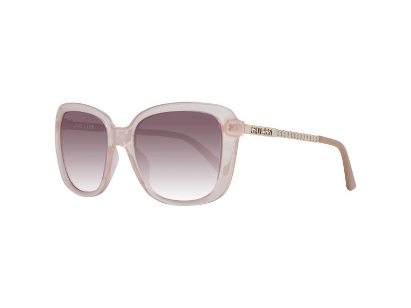 Guess Lunettes de Soleil GF 6138 57F