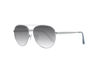 Guess Lunettes de Soleil GF 6139 10B