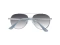 Guess Lunettes de Soleil GF 6139 10B